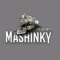 Mashinky pobierz