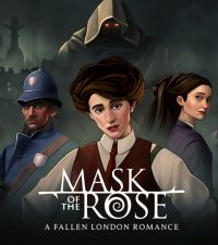 Mask of the Rose pobierz
