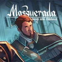 Masquerada: Songs and Shadows pobierz