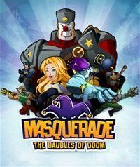 Masquerade: The Baubles of Doom pobierz