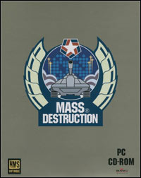 Mass Destruction pobierz