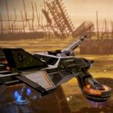 Mass Effect 2: Projekt Hefajstos pobierz