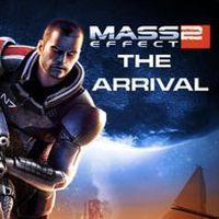 Mass Effect 2: Przybycie pobierz