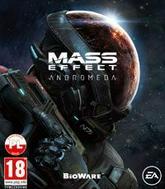 Mass Effect: Andromeda pobierz
