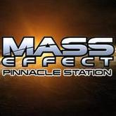 Mass Effect: Pinnacle Station pobierz