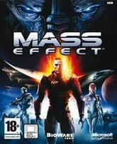 Mass Effect pobierz