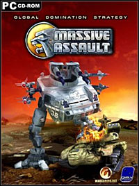 Massive Assault pobierz