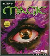 Master of Magic (1994) pobierz