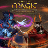 Master of Magic: Rise of the Soultrapped pobierz