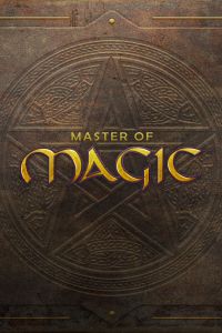 Master of Magic pobierz