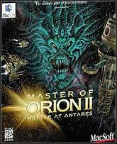Master of Orion II pobierz