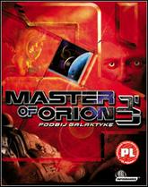 Master of Orion III pobierz