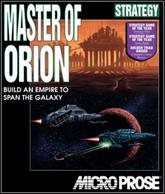 Master of Orion pobierz