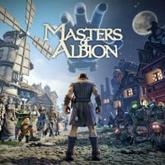 Masters of Albion pobierz