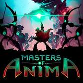 Masters of Anima pobierz