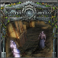 Masters of Belial pobierz