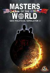 Masters of the World: Geo-Political Simulator 3 pobierz
