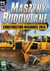 Maszyny Budowlane: Construction Machines 2013 pobierz