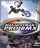 Mat Hoffman's Pro BMX pobierz