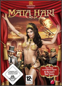 Mata Hari pobierz