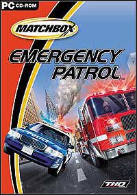 Matchbox Emergency Patrol pobierz