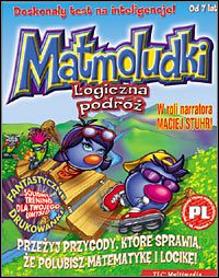 Matmoludki: Logiczna Podróż pobierz