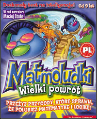 Matmoludki: Wielki powrót pobierz