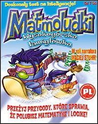 Matmoludki: Wysokogórska Łamigłówka pobierz