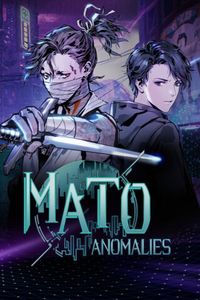 Mato Anomalies pobierz