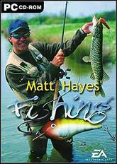 Matt Hayes Fishing pobierz