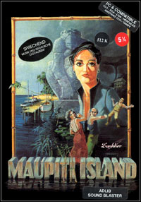 Maupiti Island pobierz