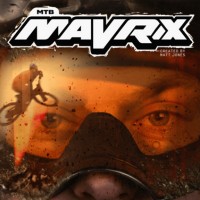 Mavrix by Matt Jones pobierz
