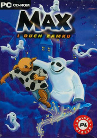Max i duch zamku pobierz