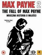 Max Payne 2: The Fall Of Max Payne pobierz