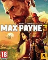 Max Payne 3 pobierz