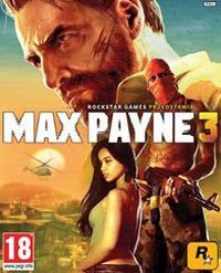 Max Payne 3 pobierz
