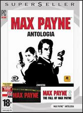 Max Payne: Antologia pobierz