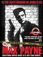Max Payne pobierz