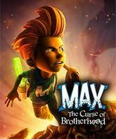 Max: The Curse of Brotherhood pobierz
