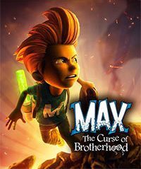 Max: The Curse of Brotherhood pobierz