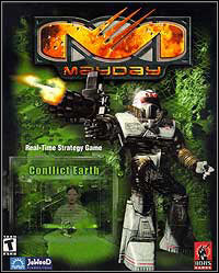 Mayday: Conflict Earth pobierz