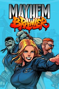 Mayhem Brawler pobierz