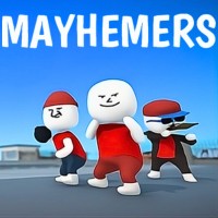 Mayhemers pobierz