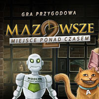 Mazowsze 2: Miejsce Ponad Czasem pobierz