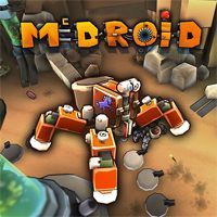 McDroid pobierz