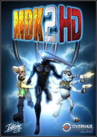 MDK 2 HD pobierz