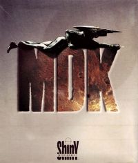 MDK pobierz