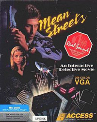 Mean Streets pobierz