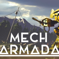 Mech Armada pobierz