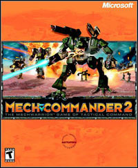 Mech Commander 2 pobierz